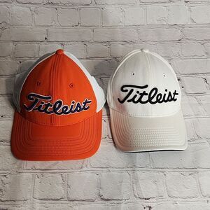 Men's Titleist HAT Bundle, size